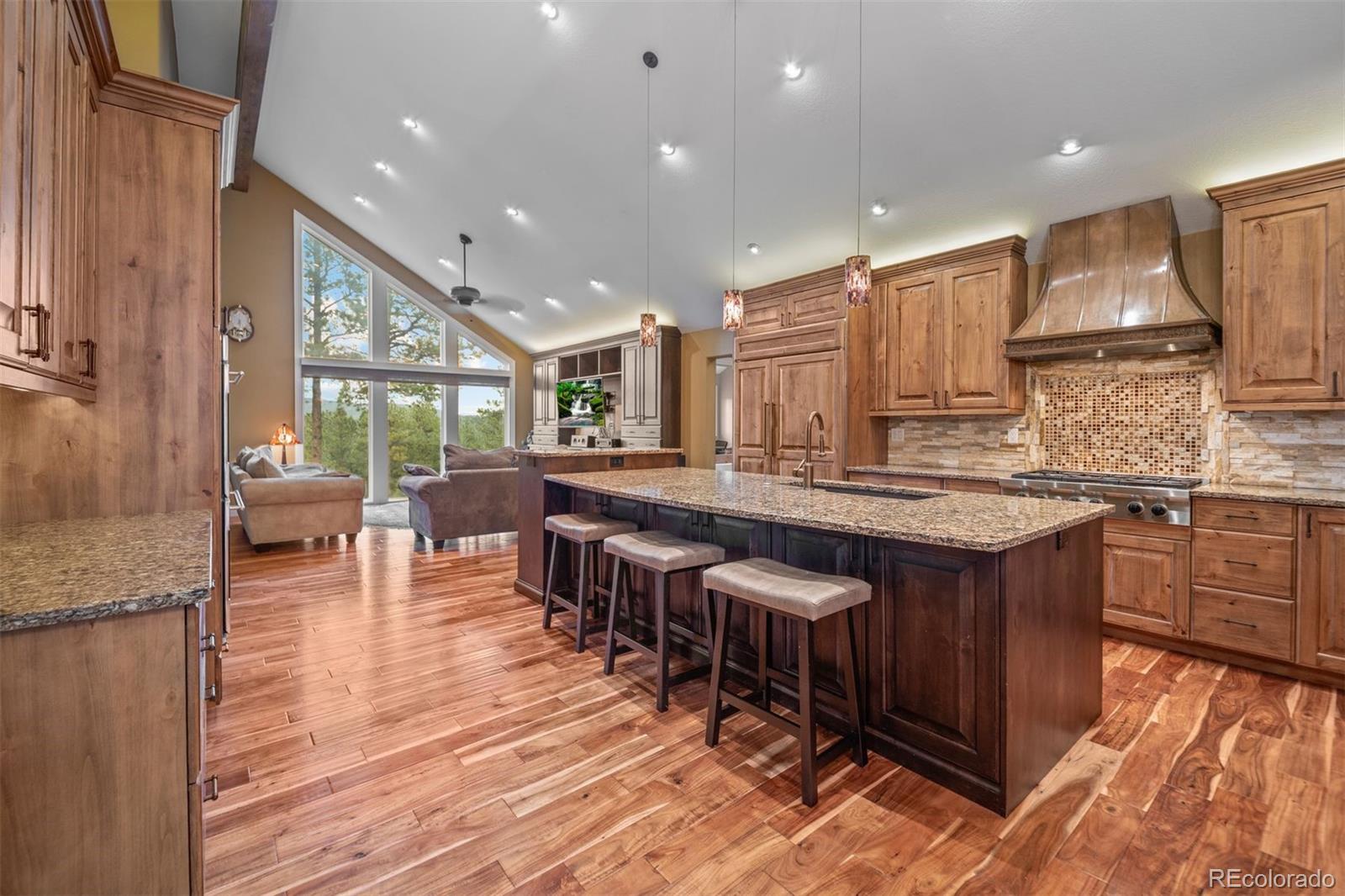 MLS Image #11 for 29210  northstar lane,evergreen, Colorado