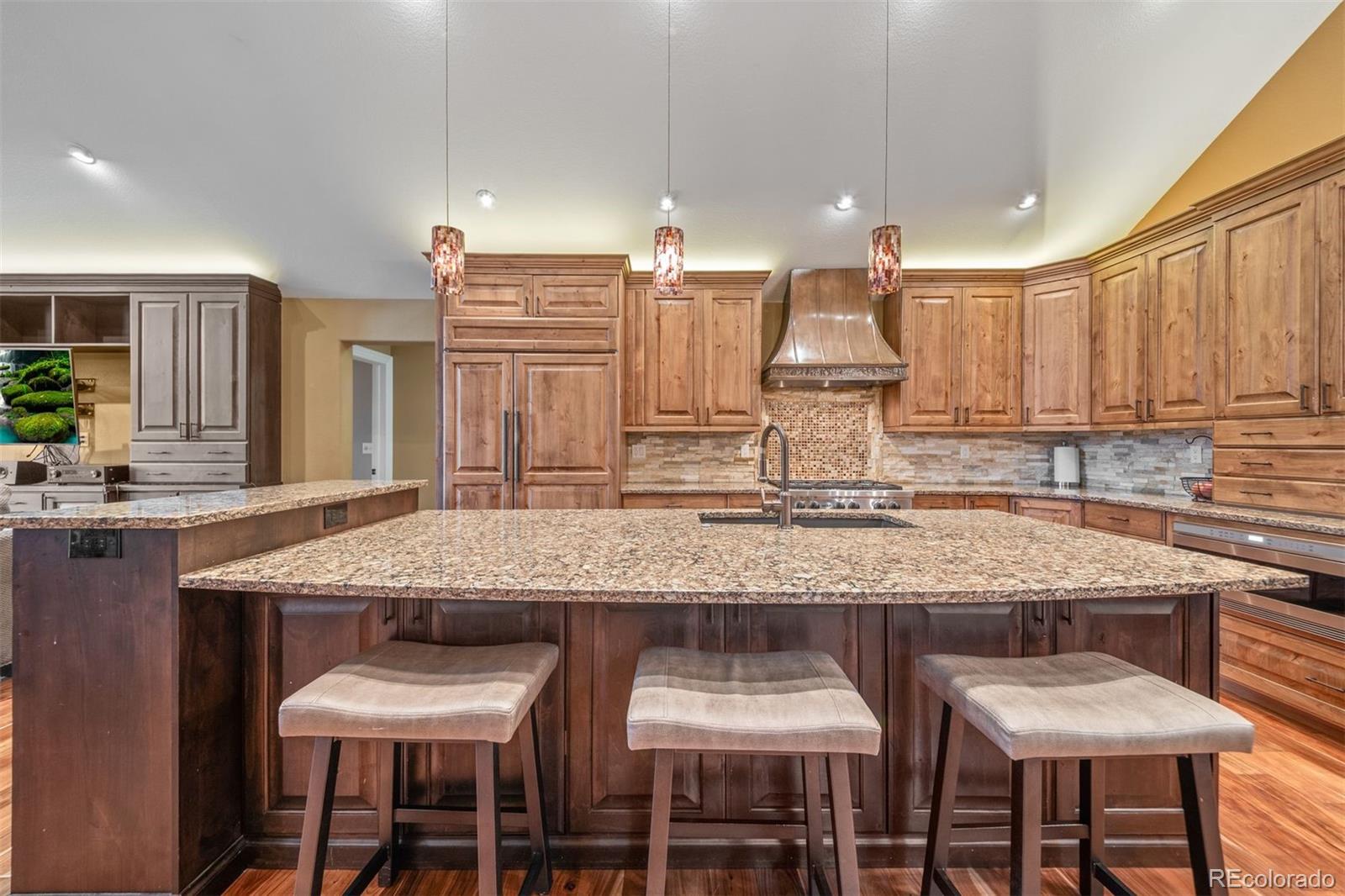 MLS Image #12 for 29210  northstar lane,evergreen, Colorado