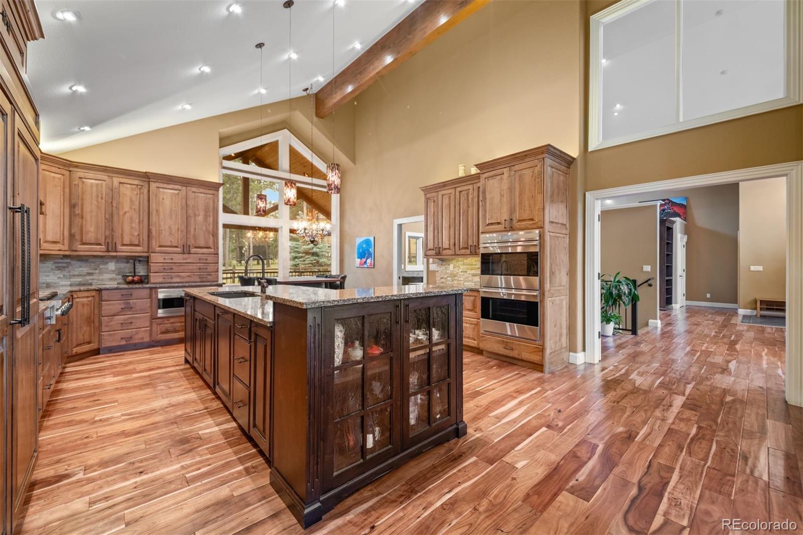 MLS Image #13 for 29210  northstar lane,evergreen, Colorado