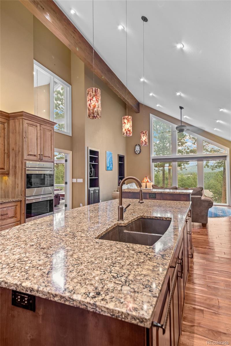 MLS Image #15 for 29210  northstar lane,evergreen, Colorado
