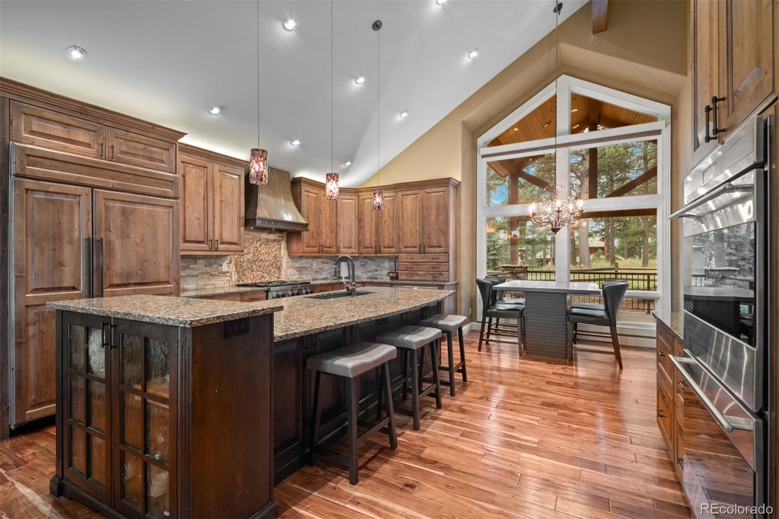 MLS Image #16 for 29210  northstar lane,evergreen, Colorado