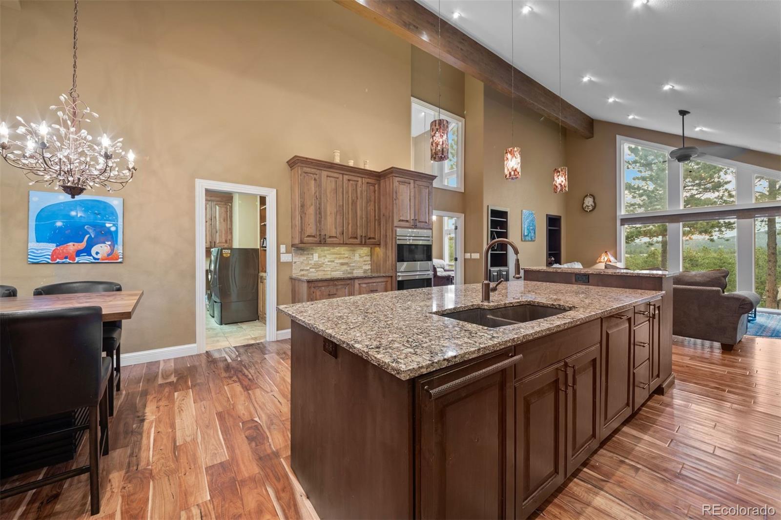 MLS Image #18 for 29210  northstar lane,evergreen, Colorado