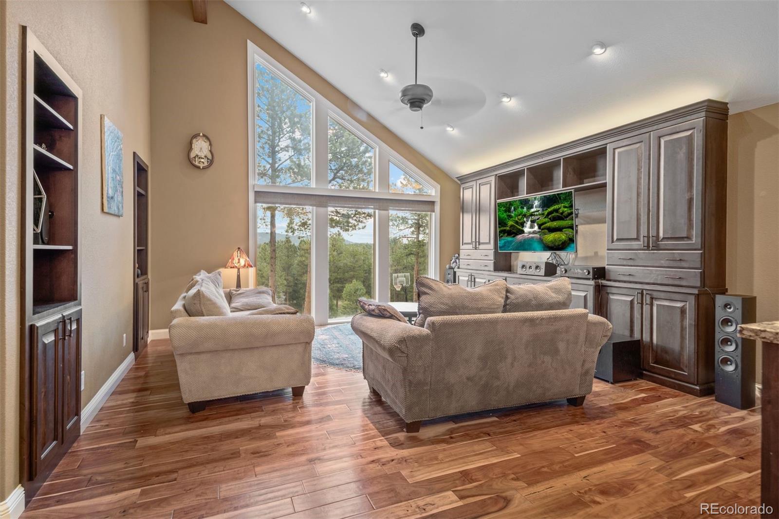 MLS Image #19 for 29210  northstar lane,evergreen, Colorado