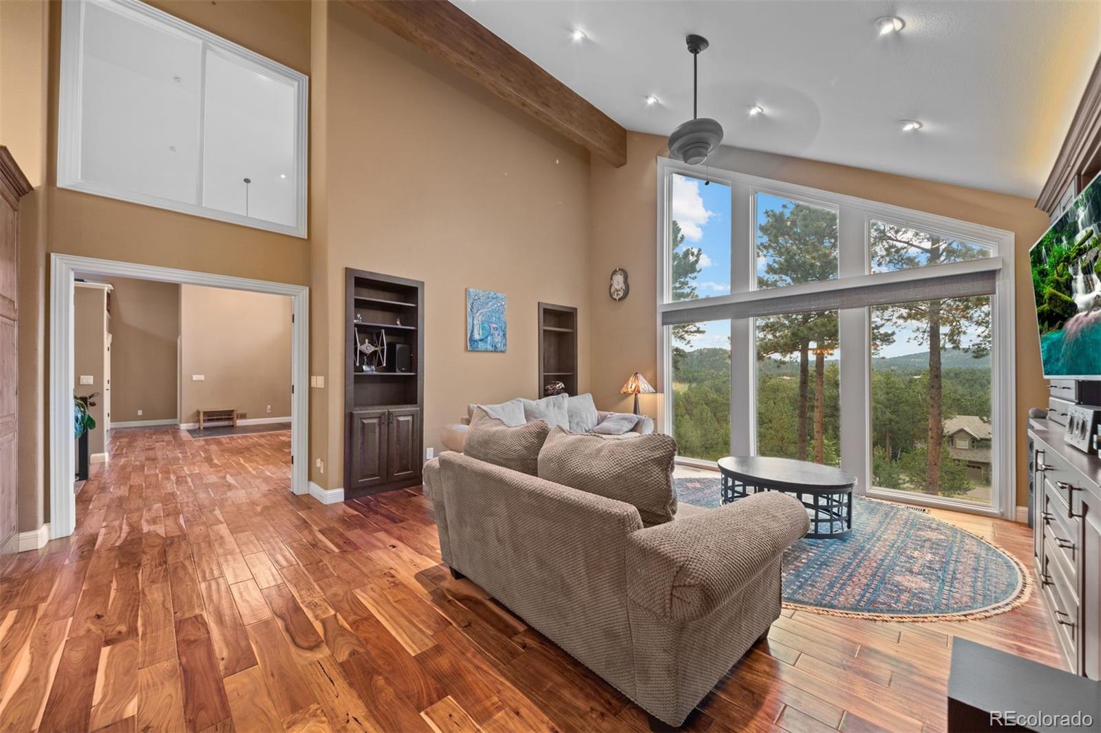 MLS Image #20 for 29210  northstar lane,evergreen, Colorado