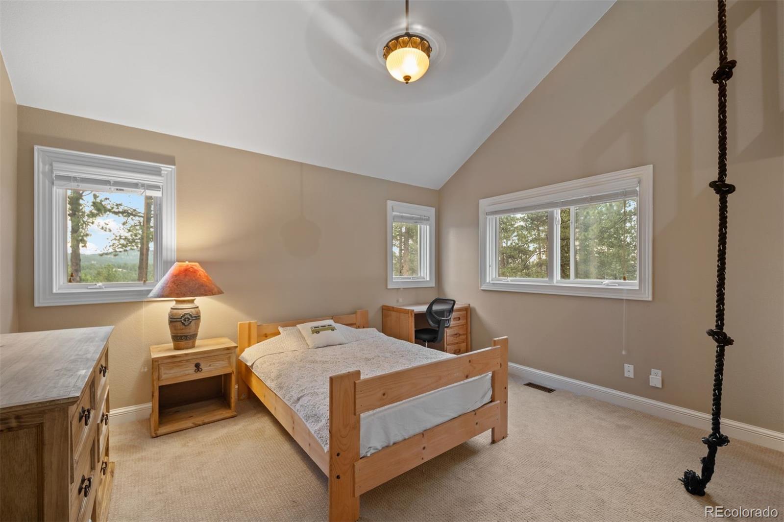 MLS Image #35 for 29210  northstar lane,evergreen, Colorado