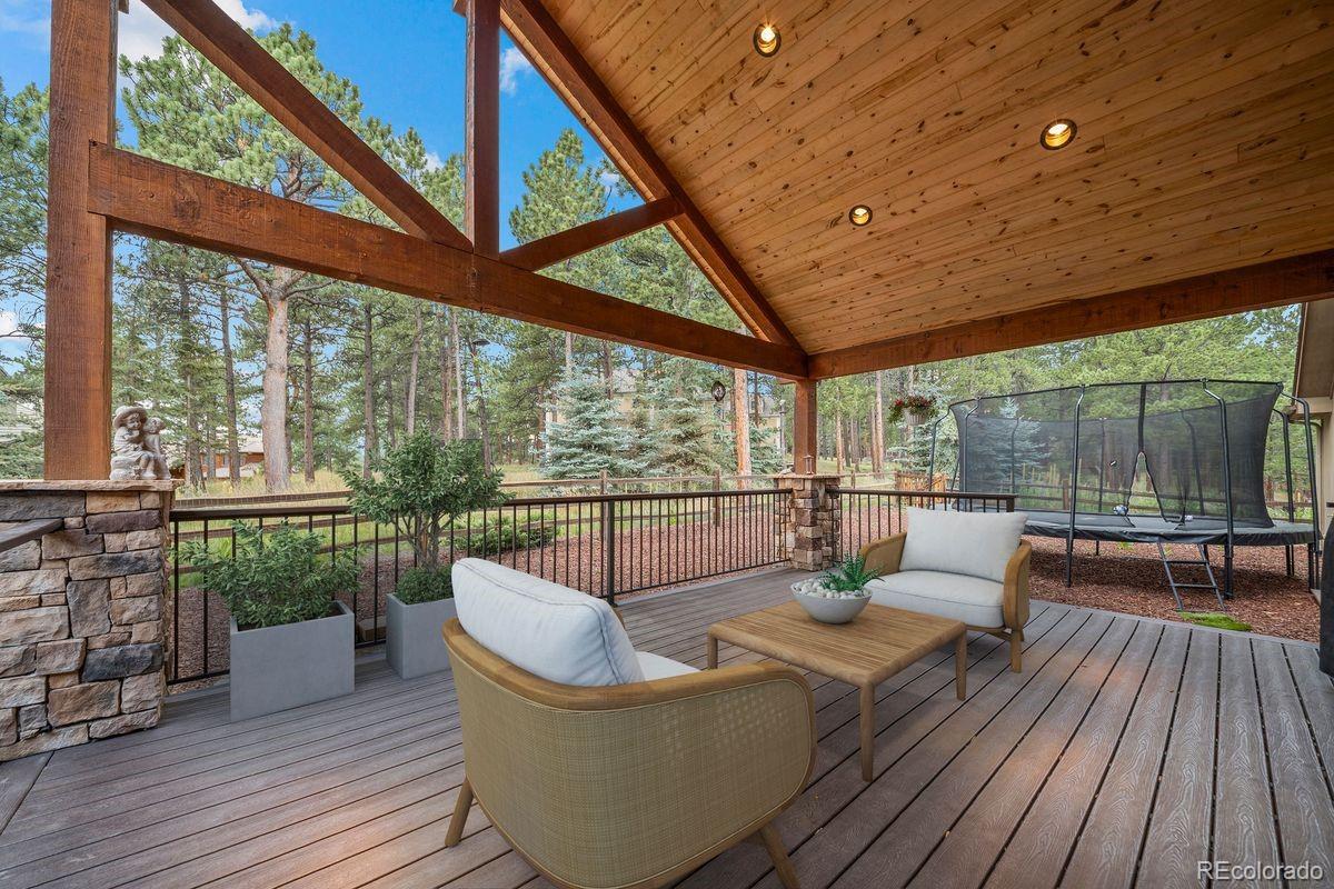 MLS Image #4 for 29210  northstar lane,evergreen, Colorado