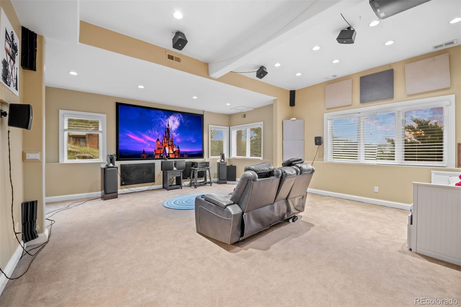 MLS Image #41 for 29210  northstar lane,evergreen, Colorado