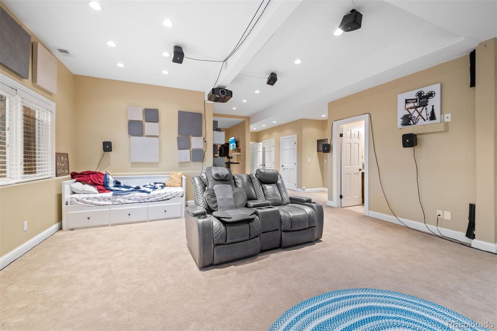 MLS Image #43 for 29210  northstar lane,evergreen, Colorado