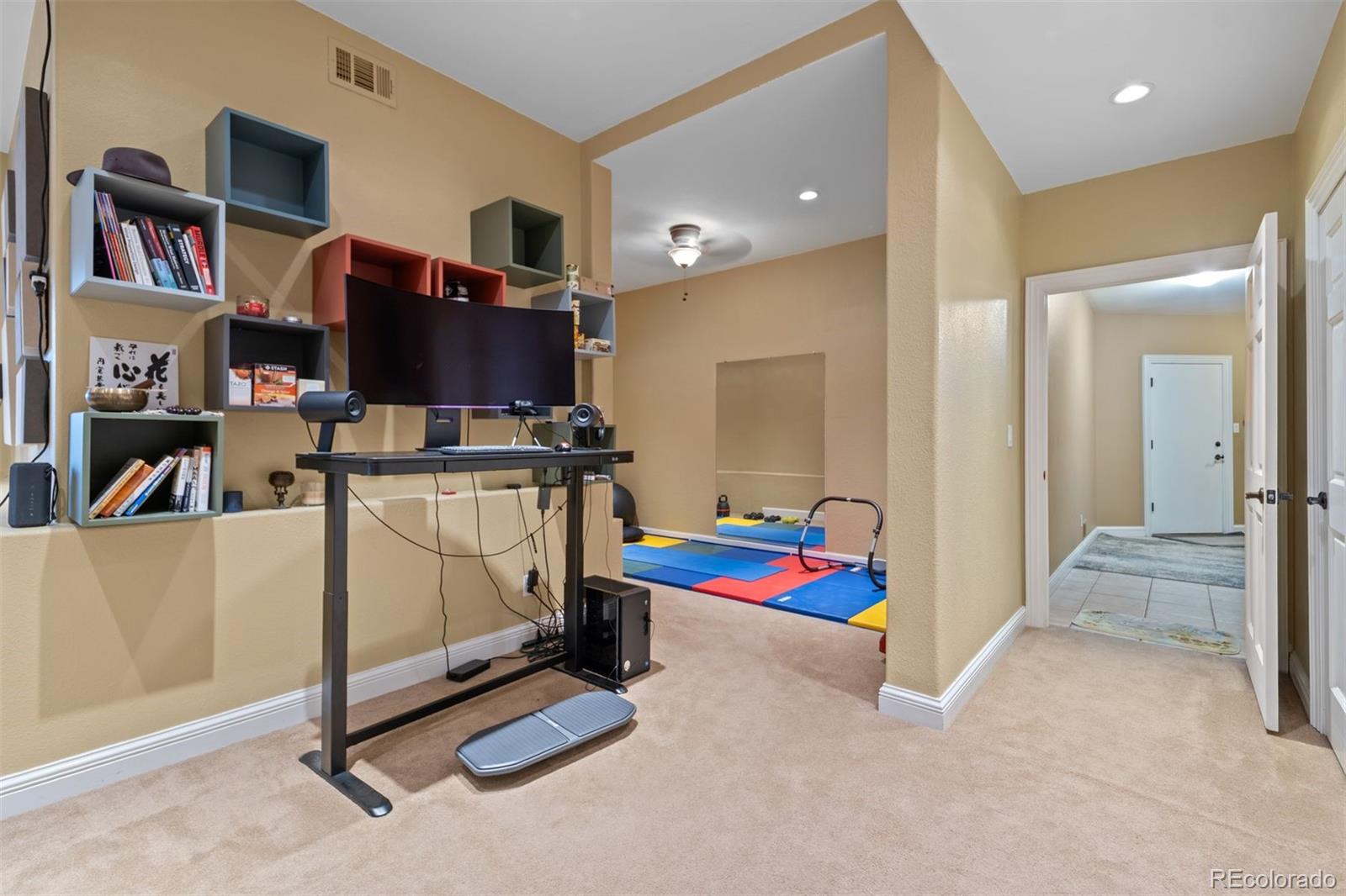 MLS Image #45 for 29210  northstar lane,evergreen, Colorado