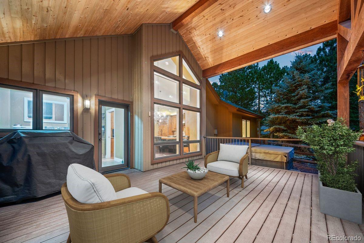 MLS Image #7 for 29210  northstar lane,evergreen, Colorado