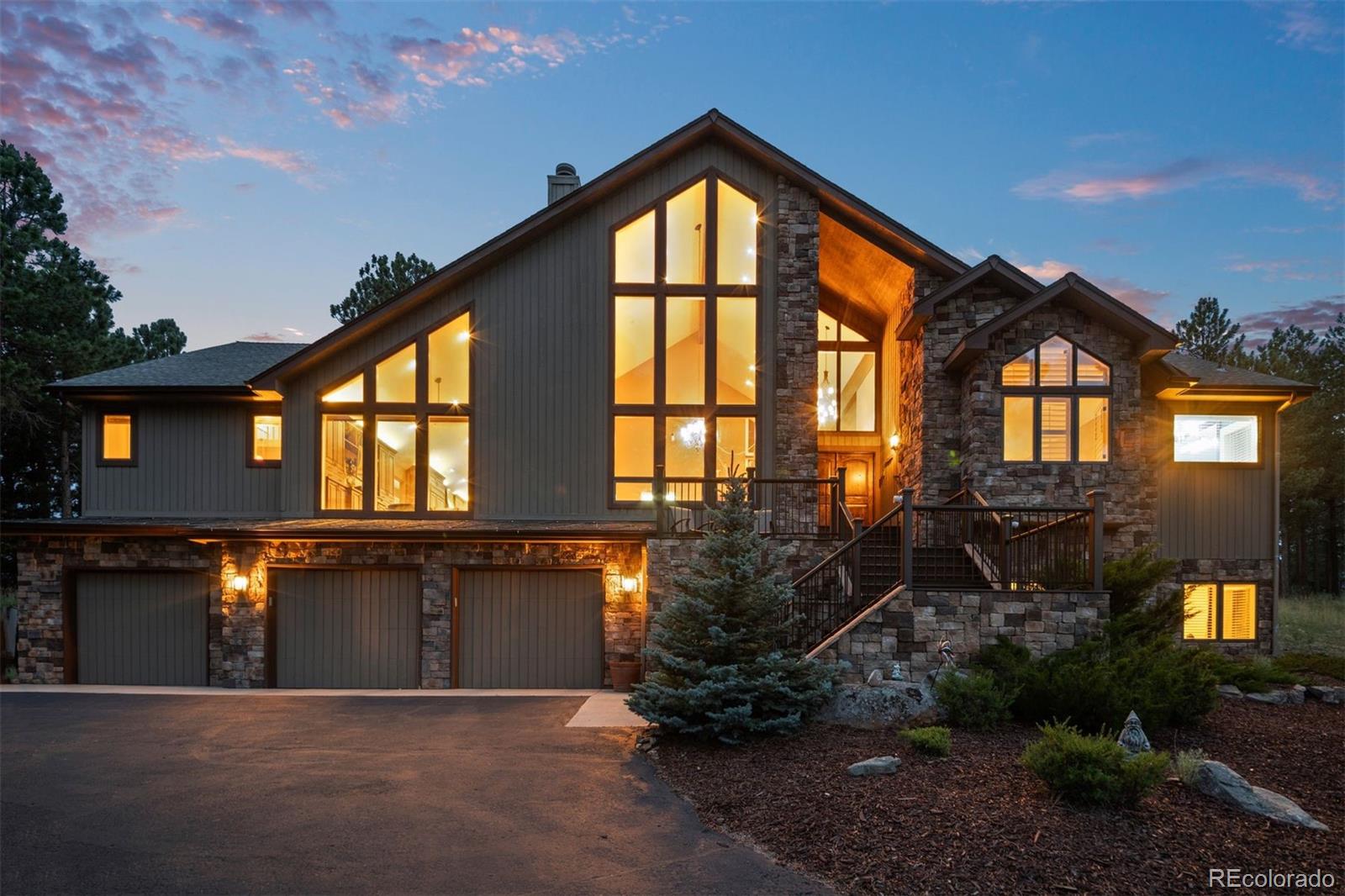 MLS Image #8 for 29210  northstar lane,evergreen, Colorado