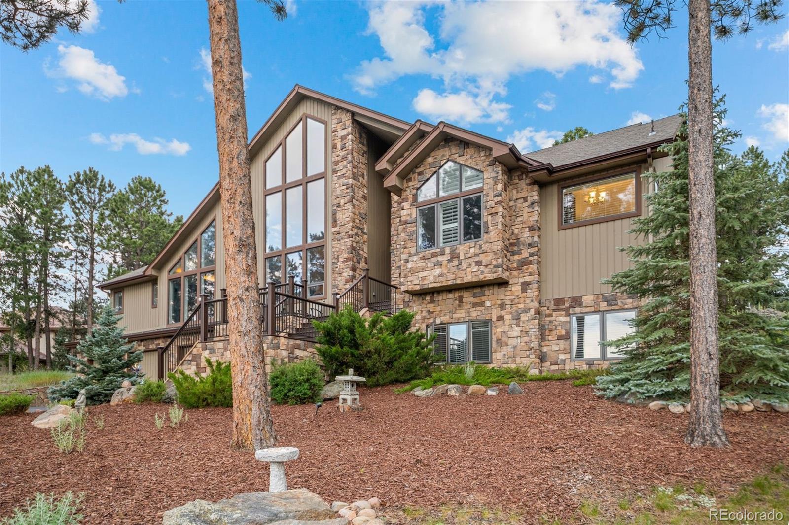 MLS Image #9 for 29210  northstar lane,evergreen, Colorado