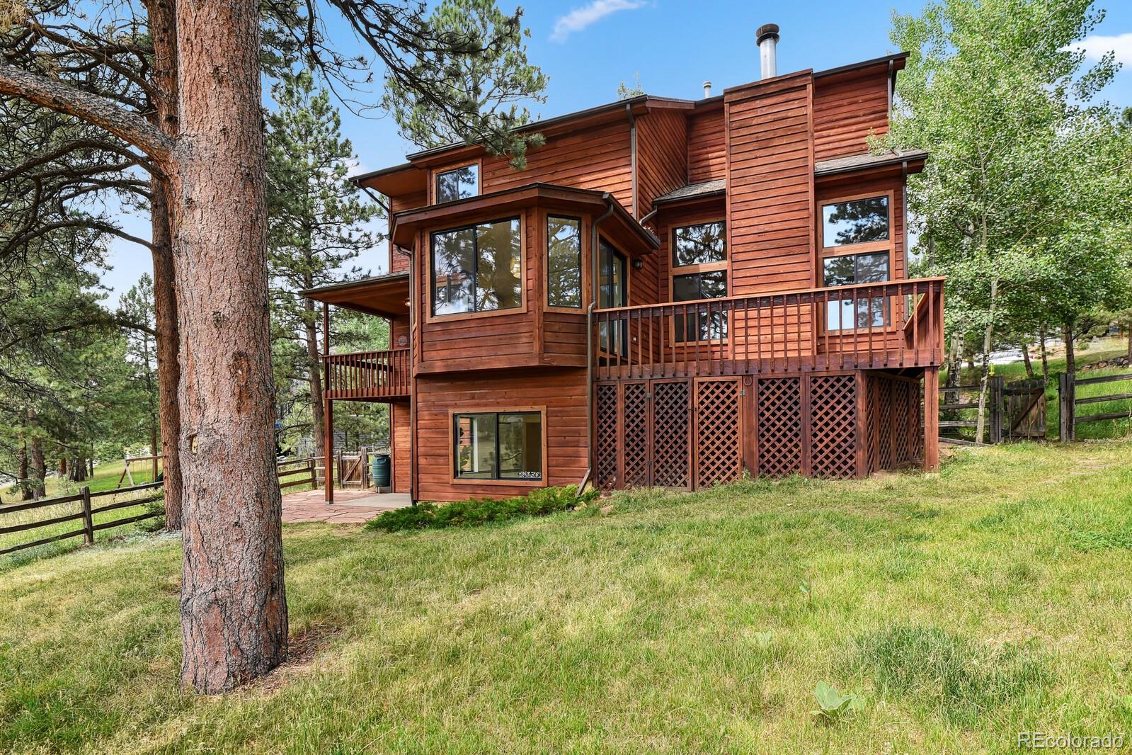 MLS Image #41 for 31366  burn lane,evergreen, Colorado