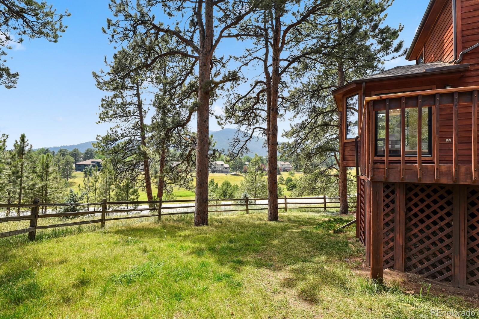 MLS Image #42 for 31366  burn lane,evergreen, Colorado