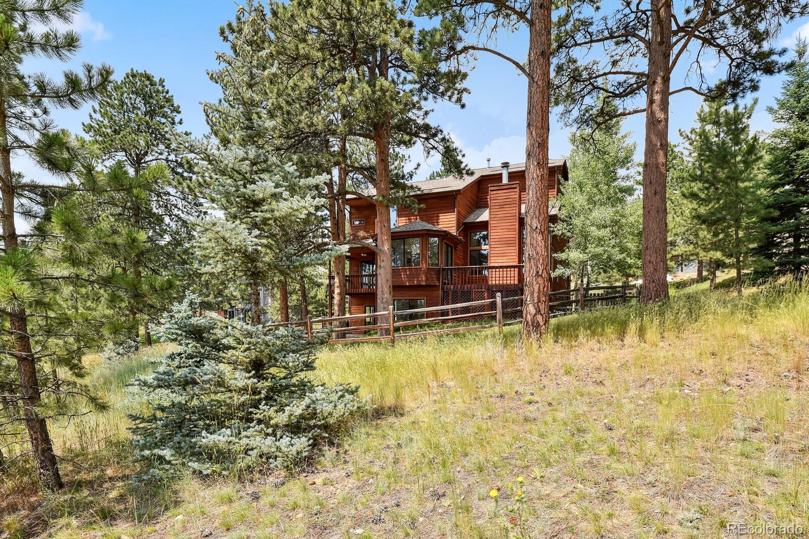 MLS Image #43 for 31366  burn lane,evergreen, Colorado