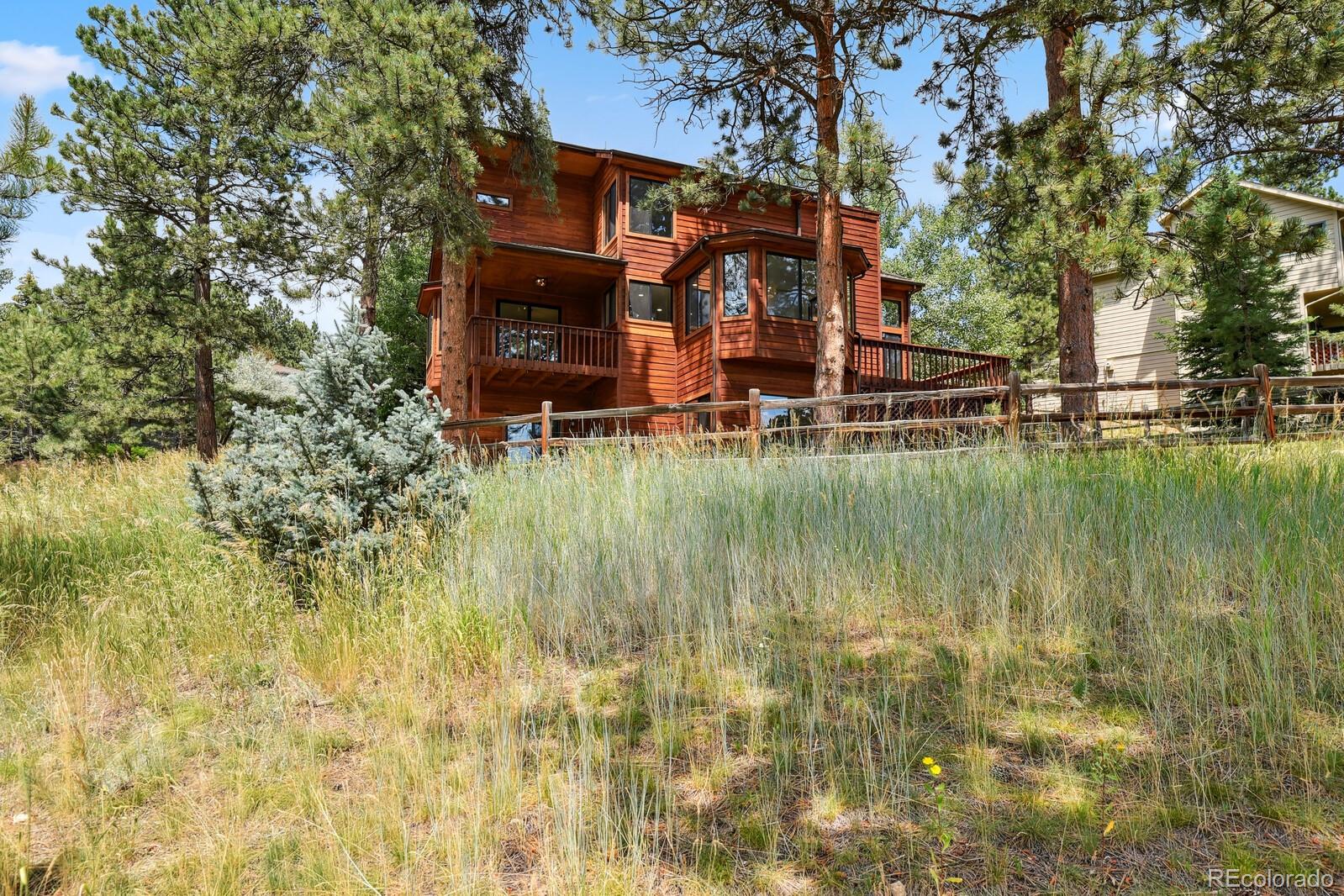 MLS Image #44 for 31366  burn lane,evergreen, Colorado