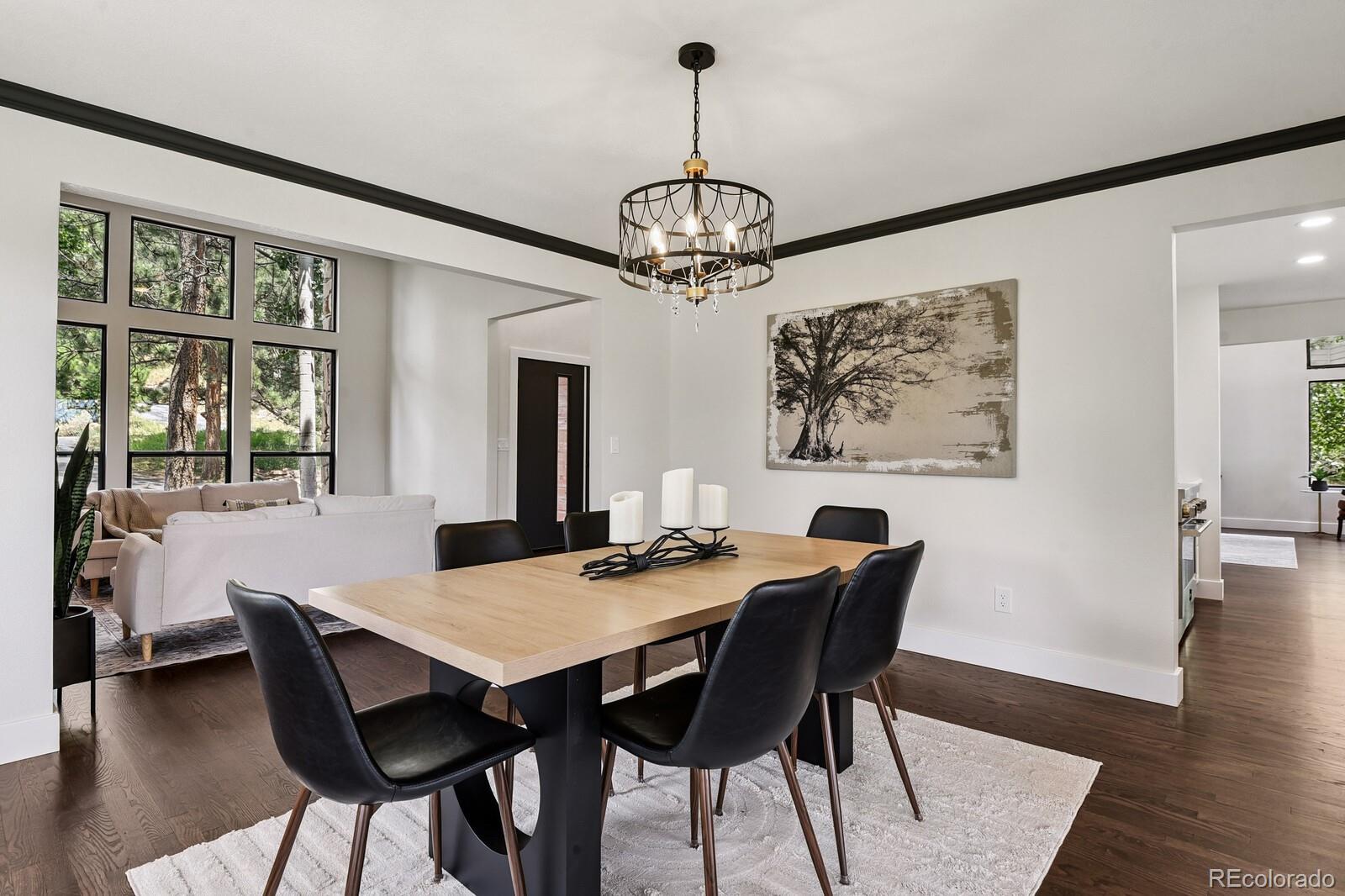 MLS Image #8 for 31366  burn lane,evergreen, Colorado