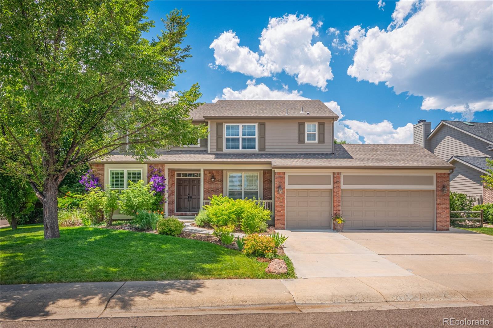 MLS Image #0 for 5221  black bark court,fort collins, Colorado