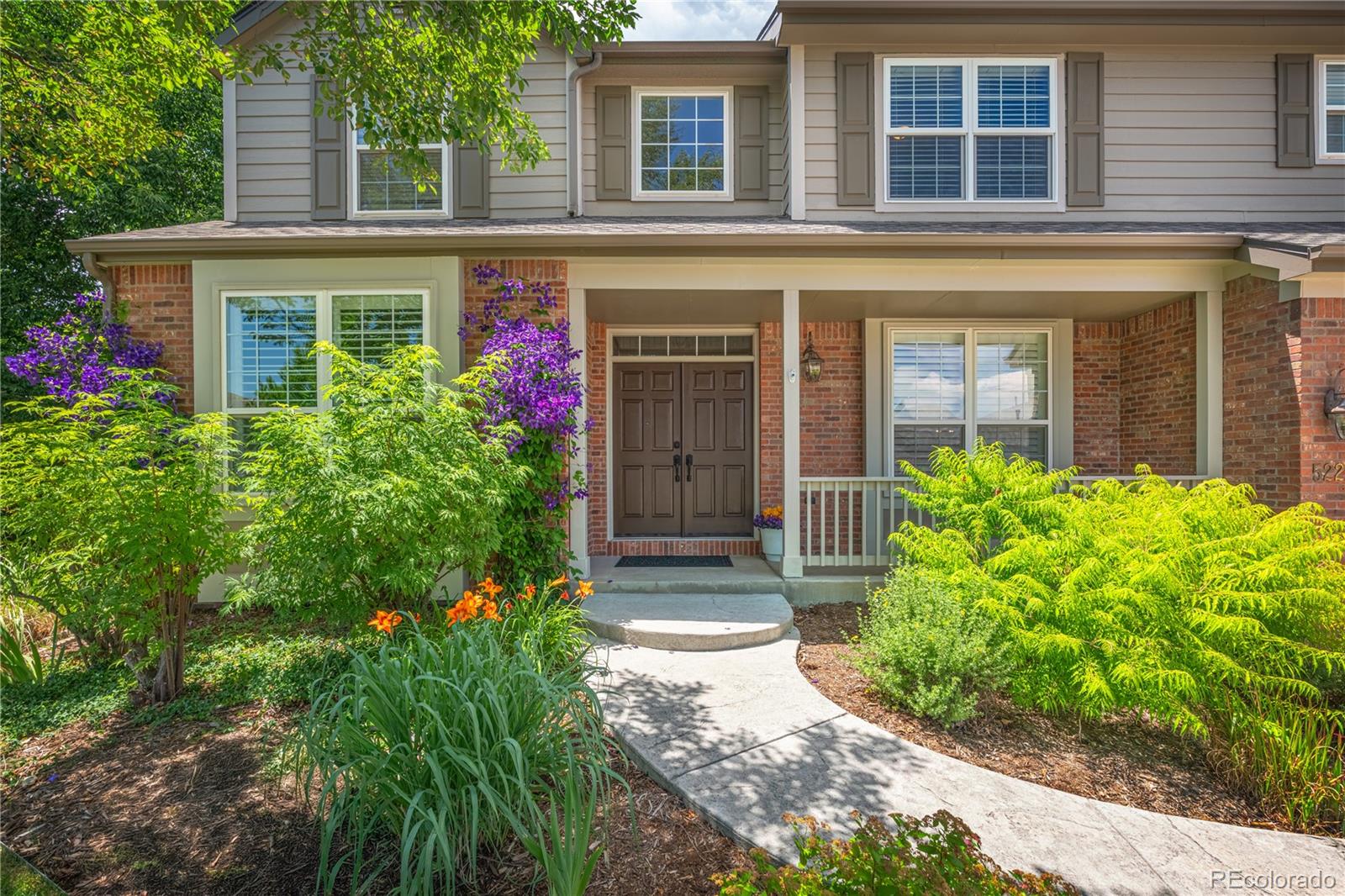 MLS Image #1 for 5221  black bark court,fort collins, Colorado