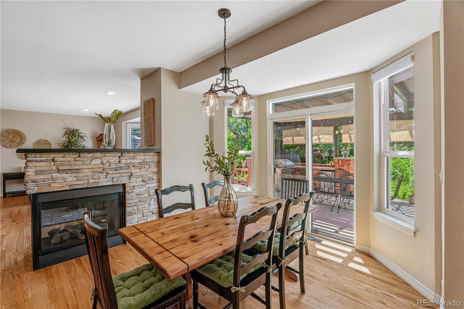 MLS Image #10 for 5221  black bark court,fort collins, Colorado
