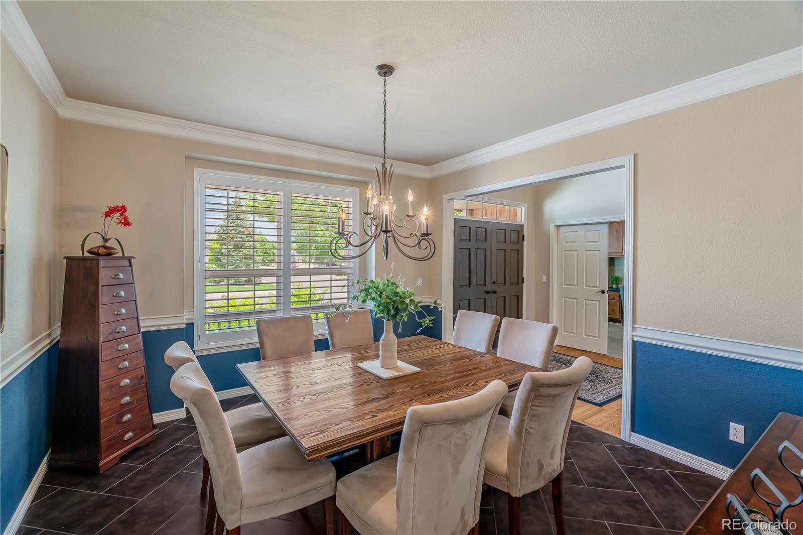 MLS Image #3 for 5221  black bark court,fort collins, Colorado