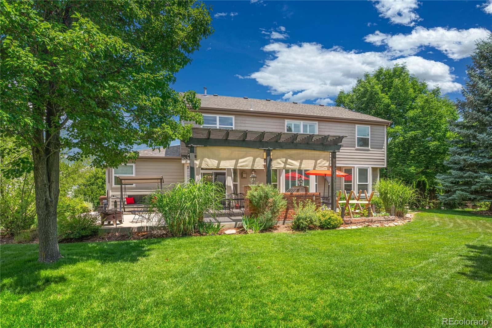 MLS Image #31 for 5221  black bark court,fort collins, Colorado