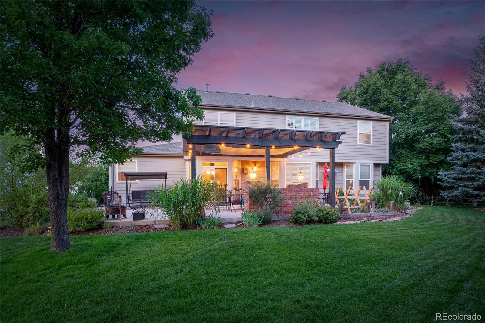 MLS Image #32 for 5221  black bark court,fort collins, Colorado