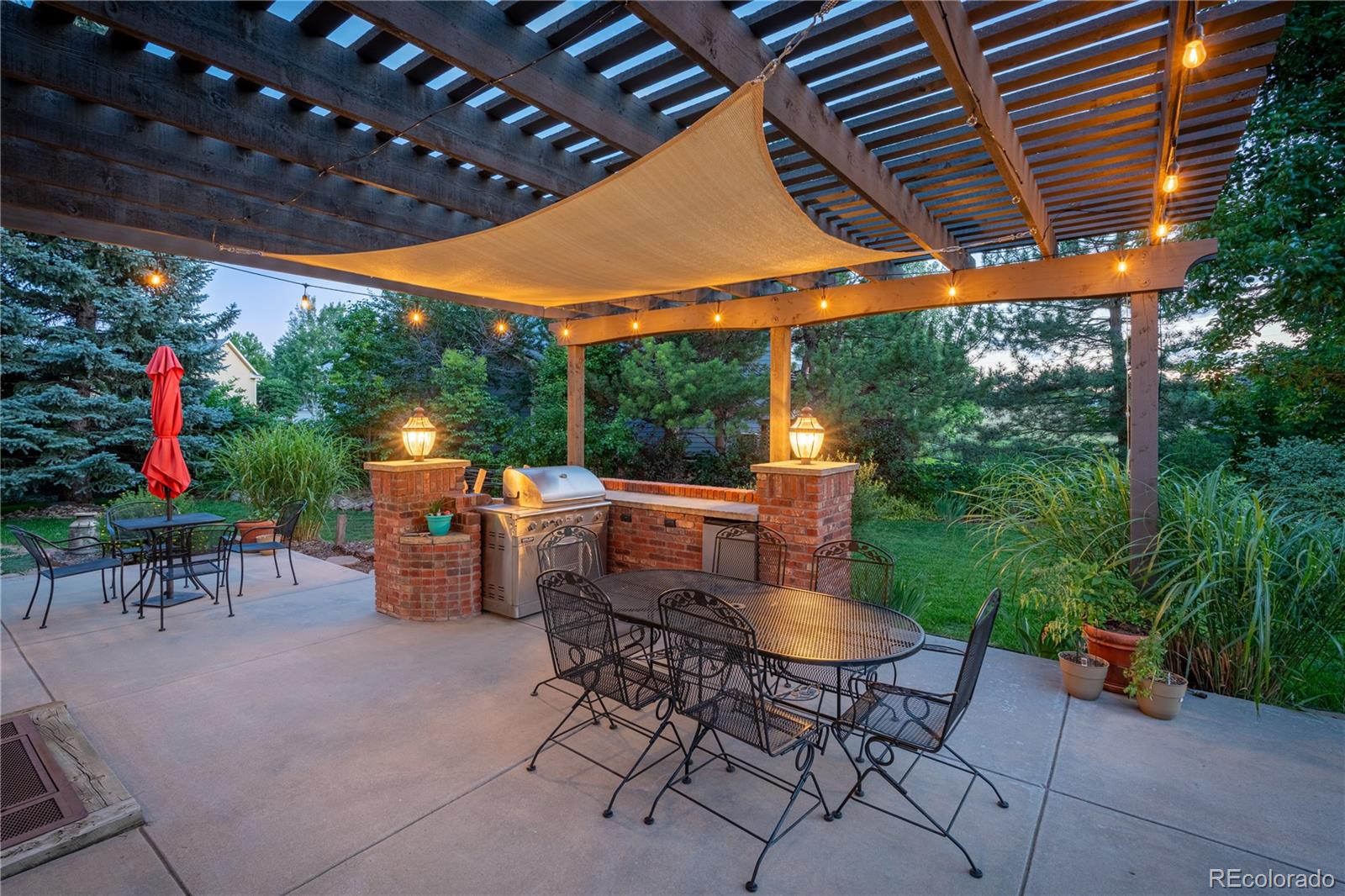 MLS Image #33 for 5221  black bark court,fort collins, Colorado