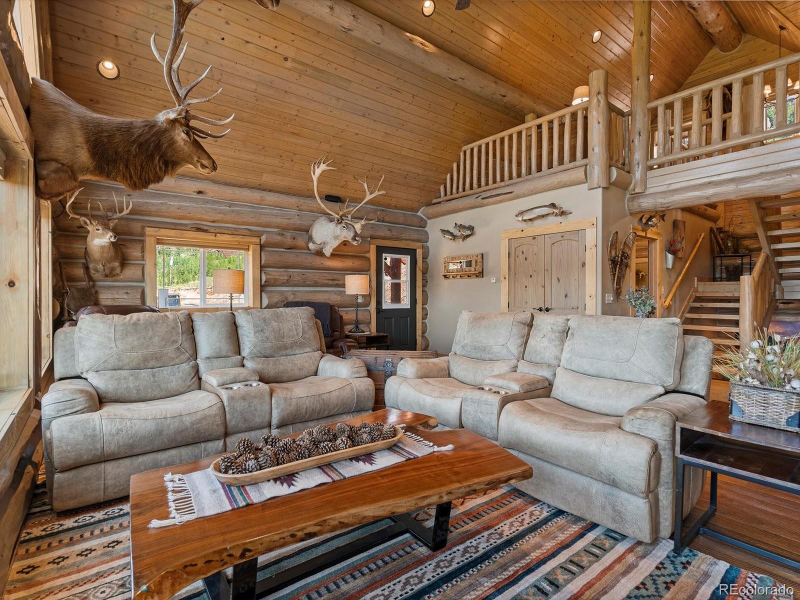 MLS Image #10 for 224  six elk court,red feather lakes, Colorado