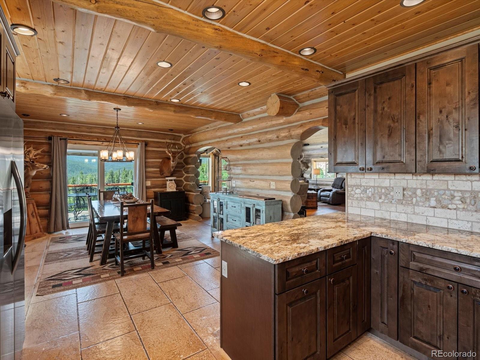 MLS Image #17 for 224  six elk court,red feather lakes, Colorado