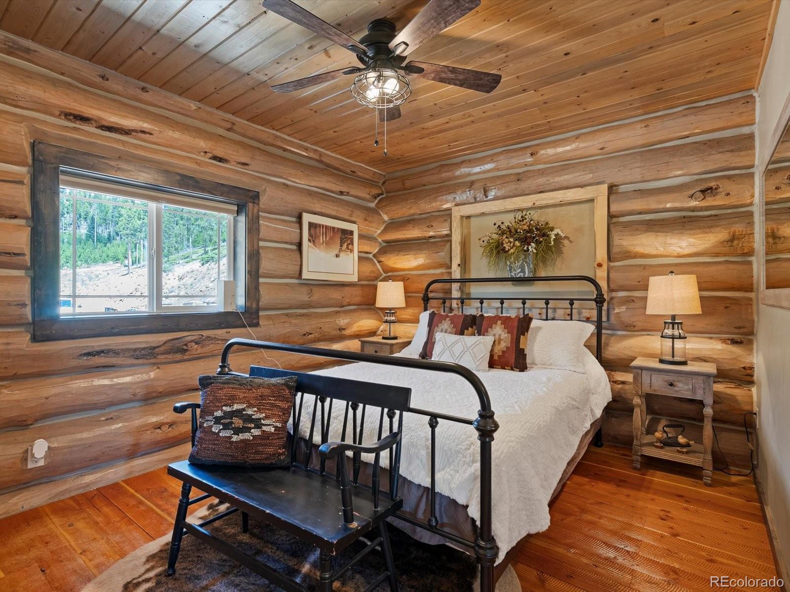MLS Image #21 for 224  six elk court,red feather lakes, Colorado
