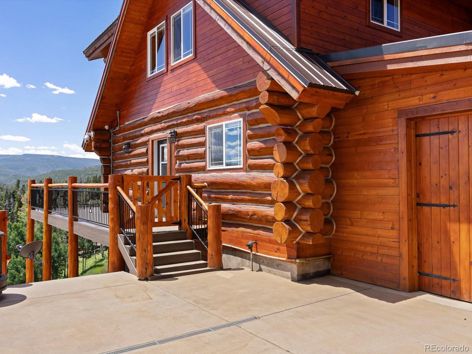 MLS Image #44 for 224  six elk court,red feather lakes, Colorado
