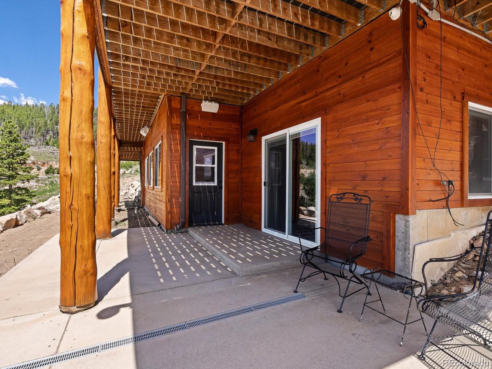 MLS Image #45 for 224  six elk court,red feather lakes, Colorado