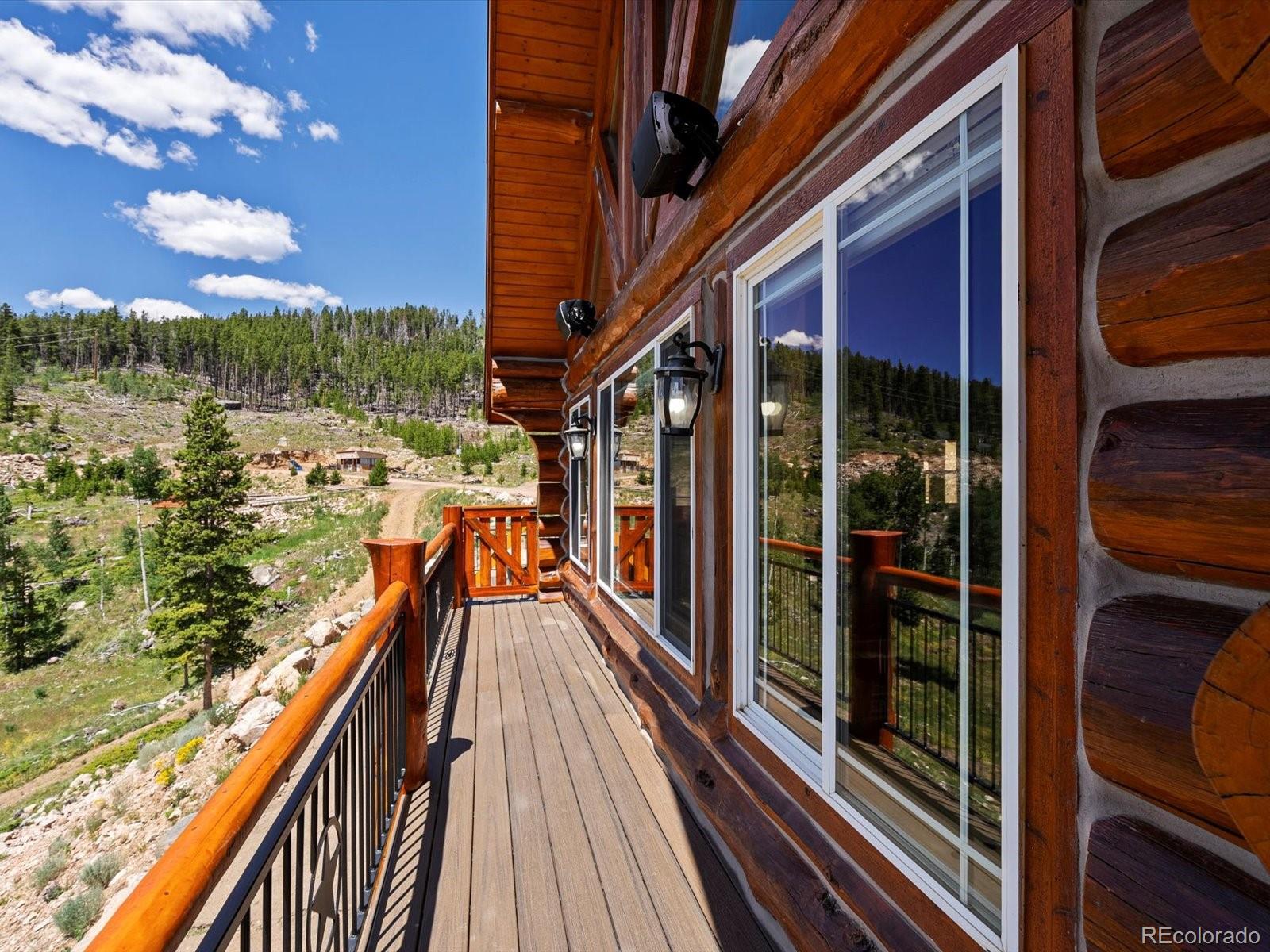 MLS Image #47 for 224  six elk court,red feather lakes, Colorado