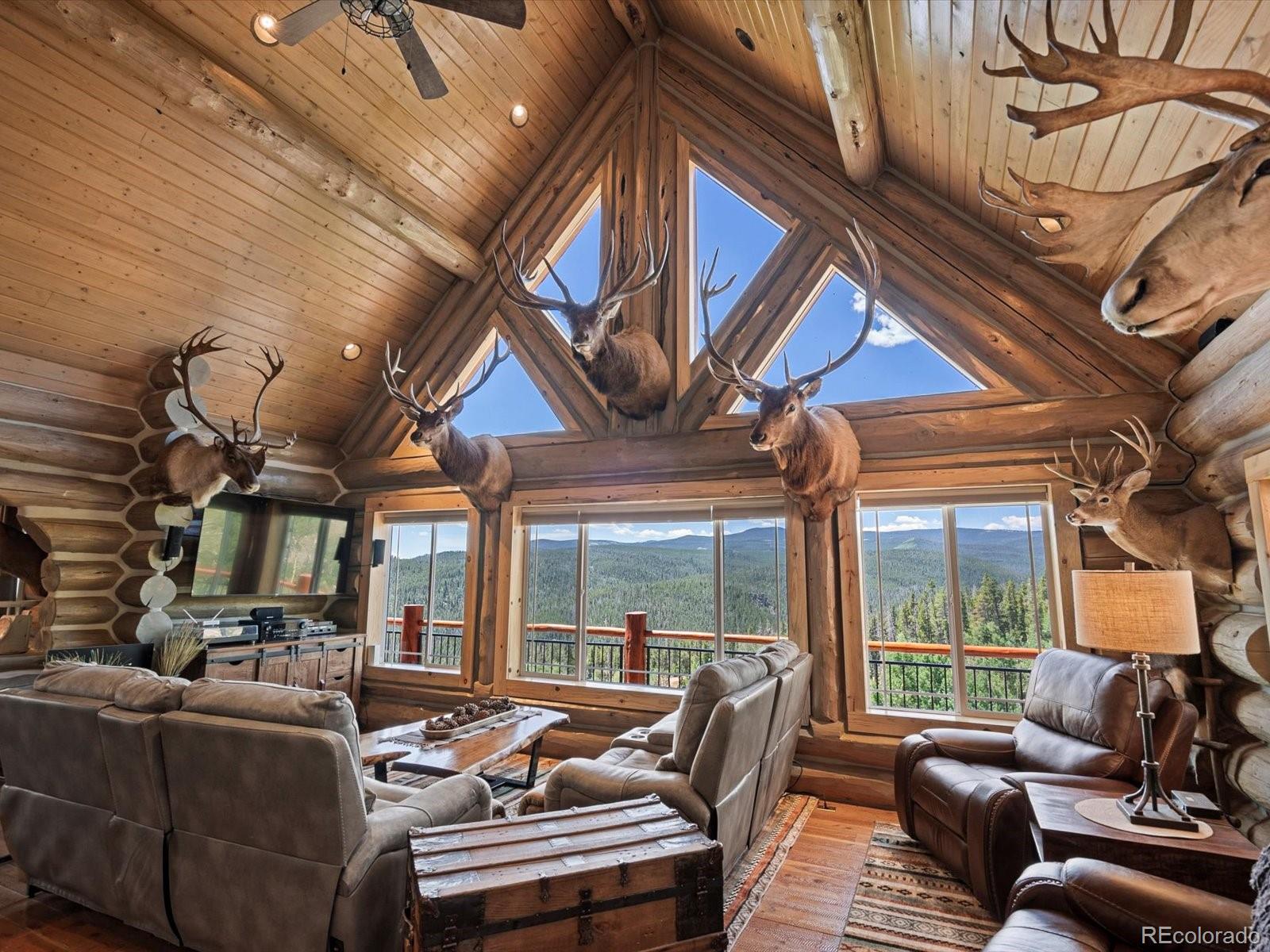 MLS Image #6 for 224  six elk court,red feather lakes, Colorado