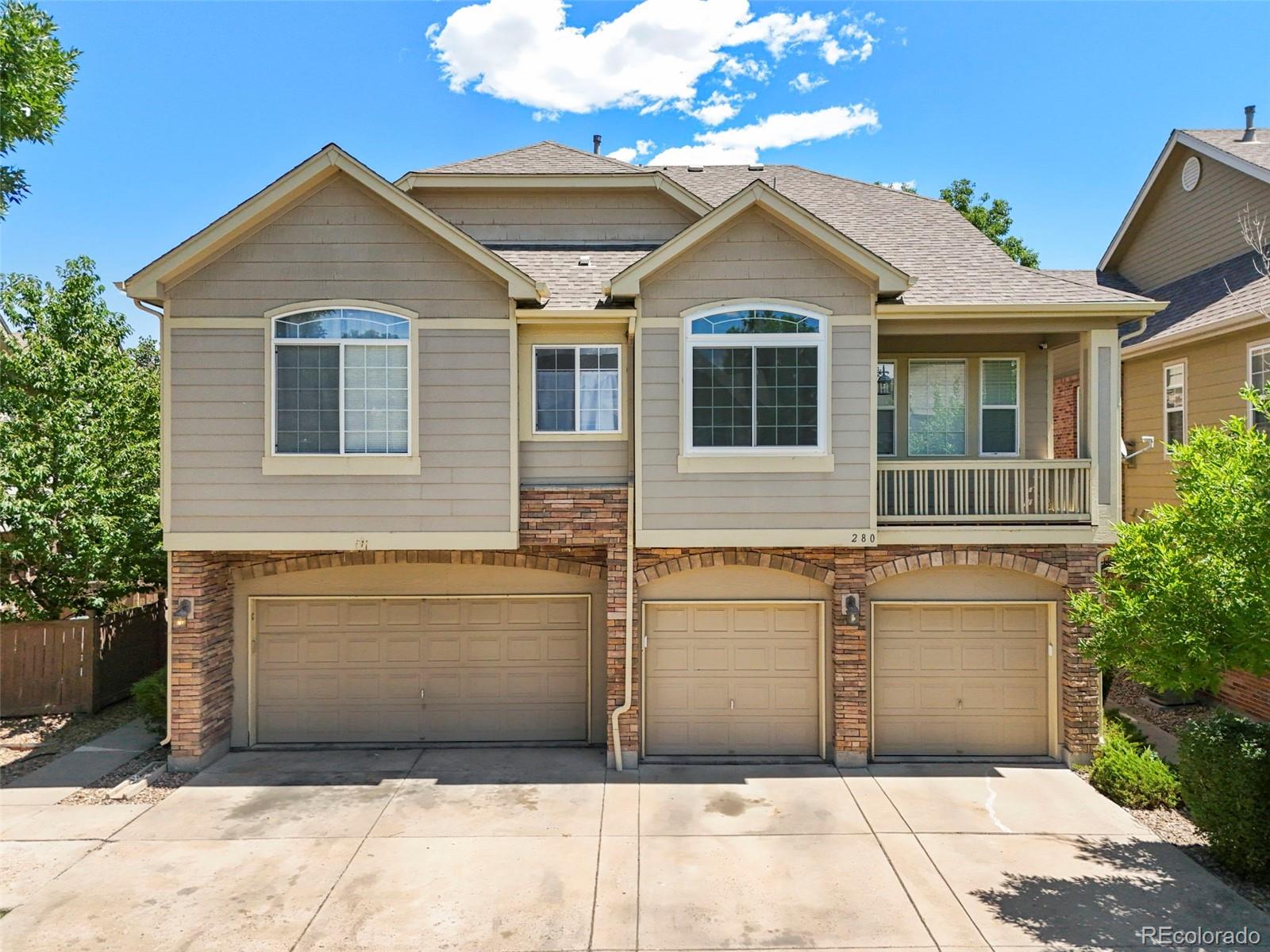MLS Image #2 for 280  granby way,aurora, Colorado