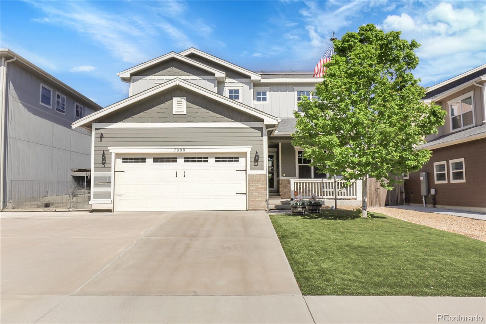 MLS Image #0 for 7888  tejon street,denver, Colorado