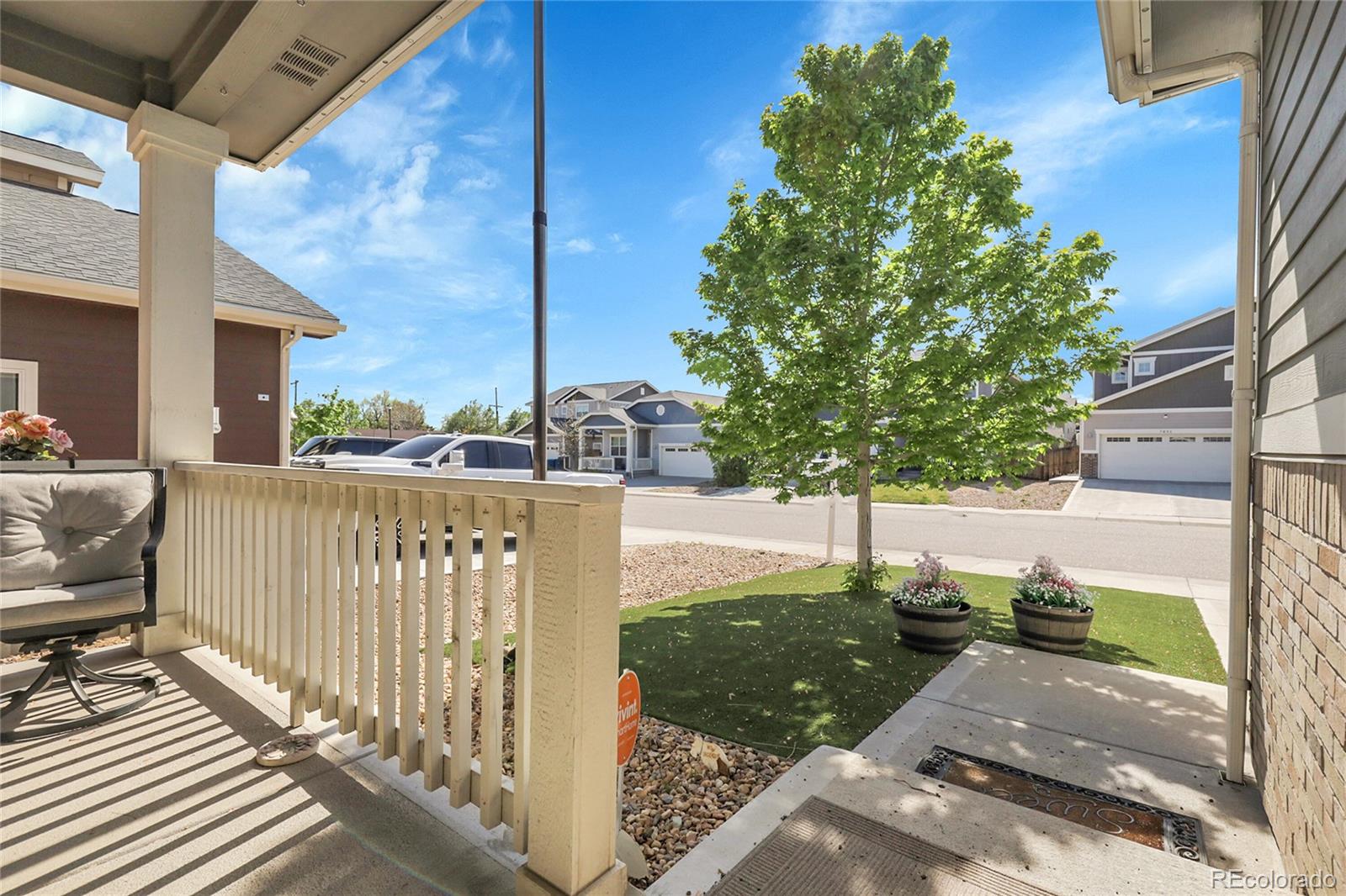 MLS Image #2 for 7888  tejon street,denver, Colorado
