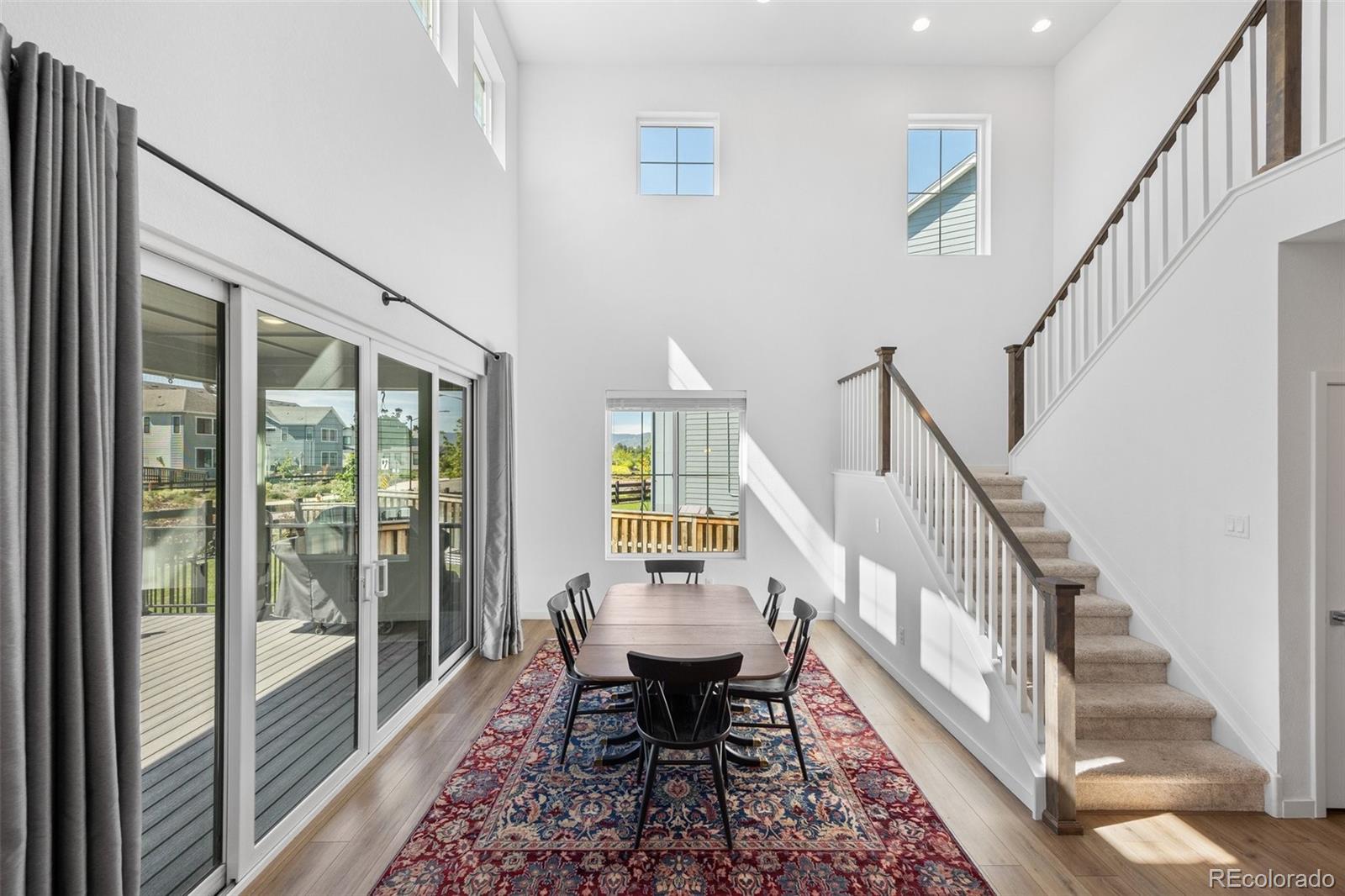 MLS Image #10 for 9016  moondance drive,littleton, Colorado