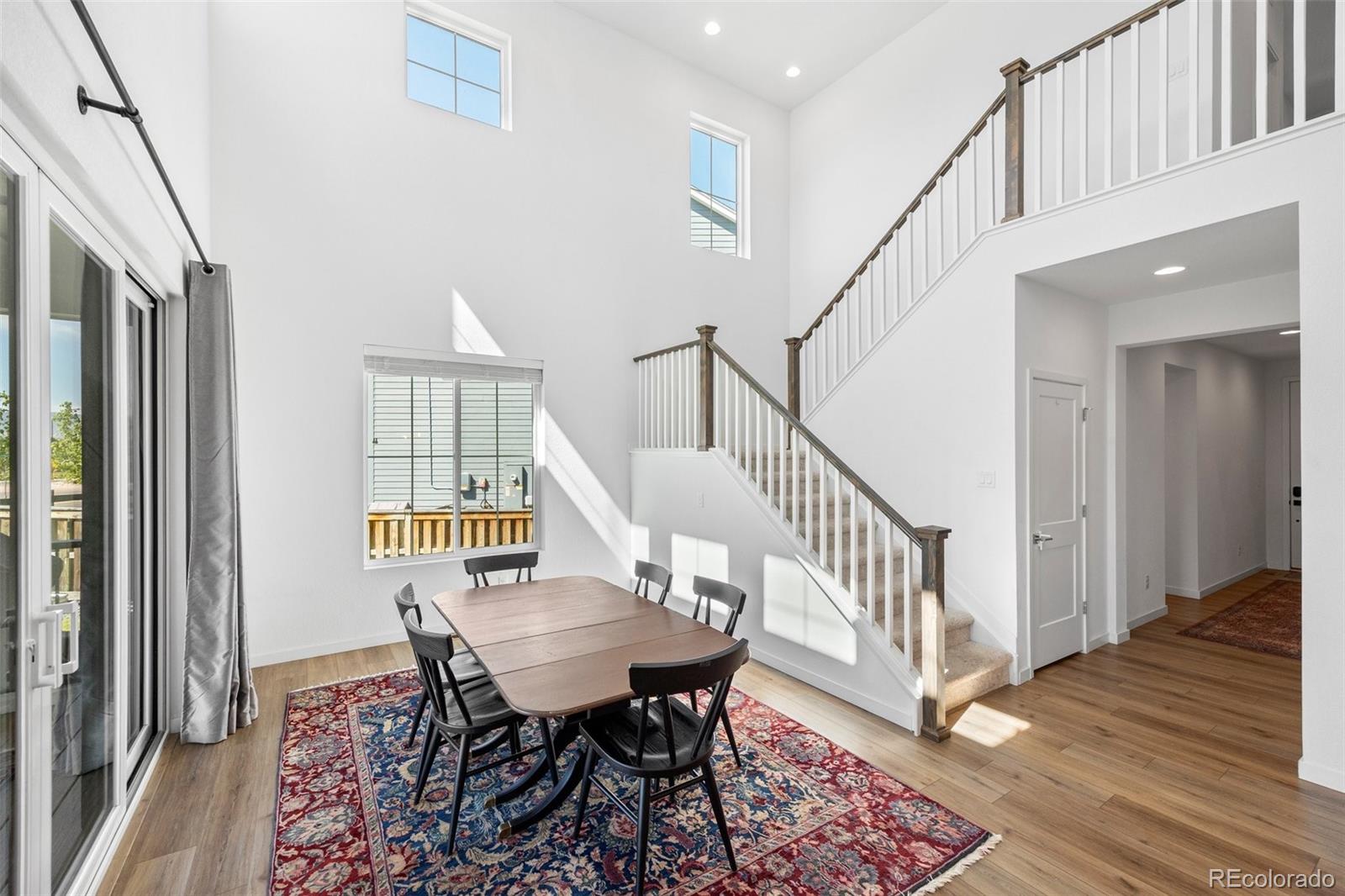 MLS Image #11 for 9016  moondance drive,littleton, Colorado