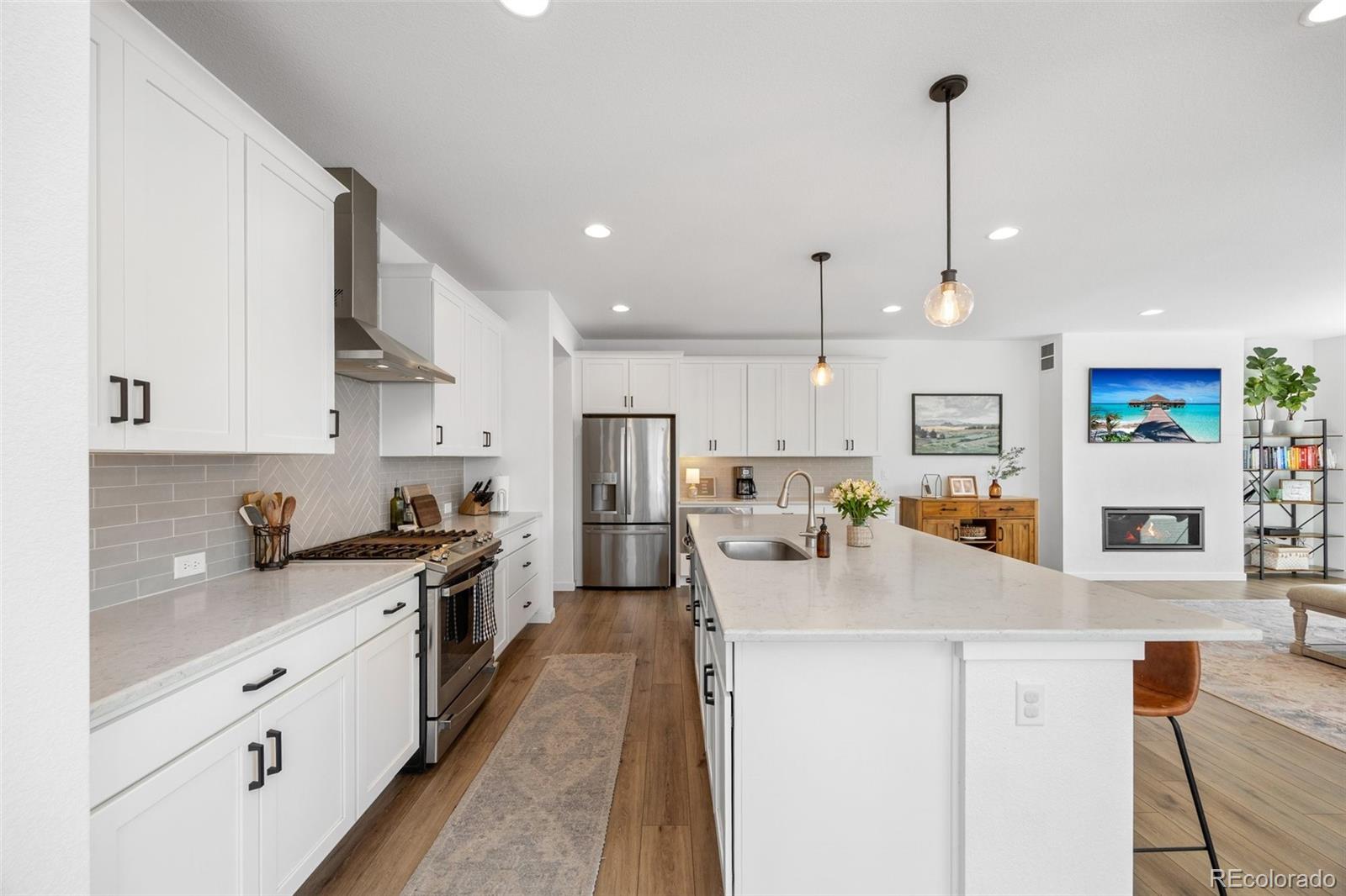 MLS Image #12 for 9016  moondance drive,littleton, Colorado