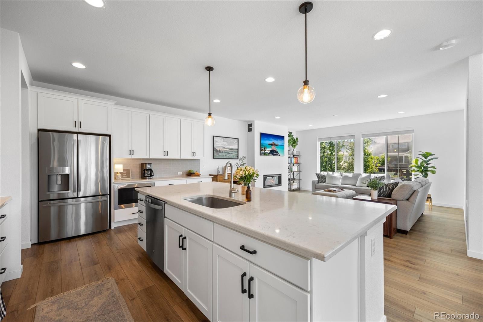 MLS Image #13 for 9016  moondance drive,littleton, Colorado