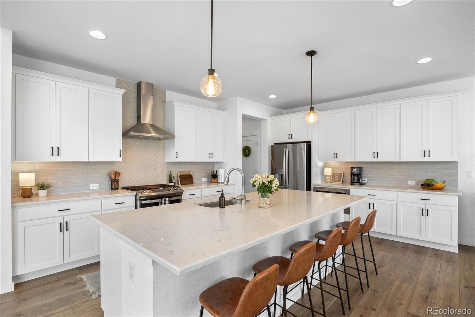 MLS Image #14 for 9016  moondance drive,littleton, Colorado