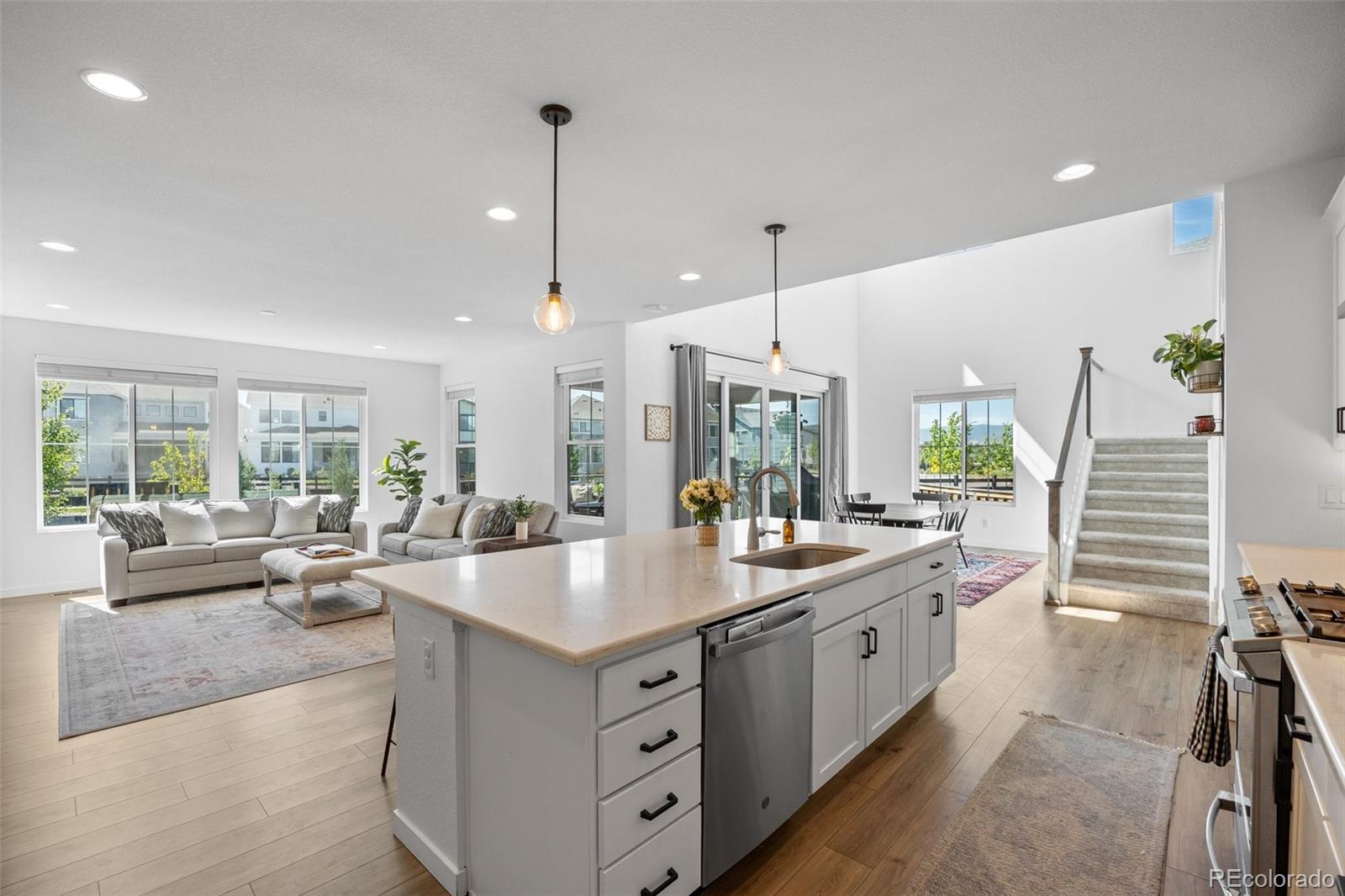 MLS Image #17 for 9016  moondance drive,littleton, Colorado