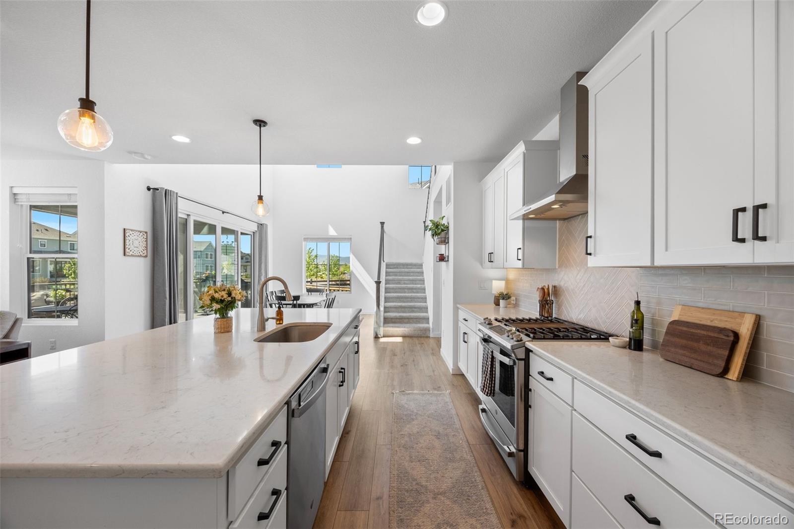 MLS Image #18 for 9016  moondance drive,littleton, Colorado