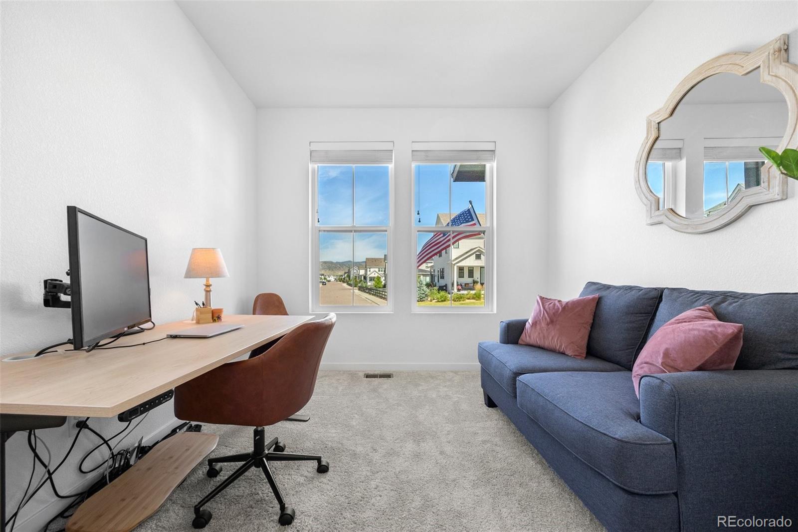 MLS Image #19 for 9016  moondance drive,littleton, Colorado