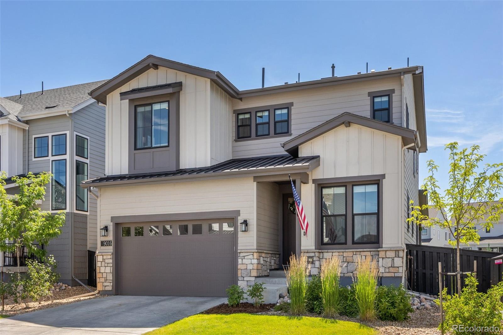 MLS Image #2 for 9016  moondance drive,littleton, Colorado