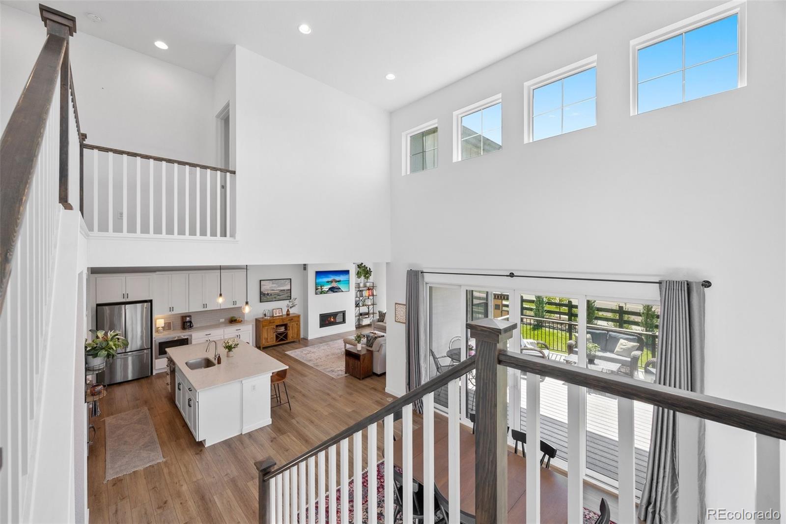 MLS Image #22 for 9016  moondance drive,littleton, Colorado
