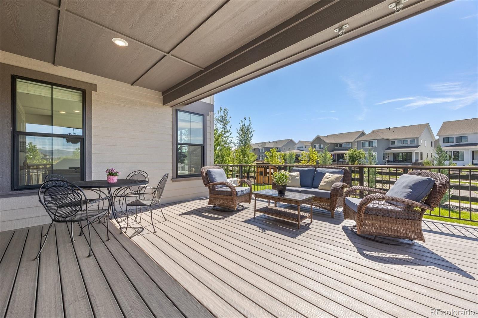MLS Image #40 for 9016  moondance drive,littleton, Colorado