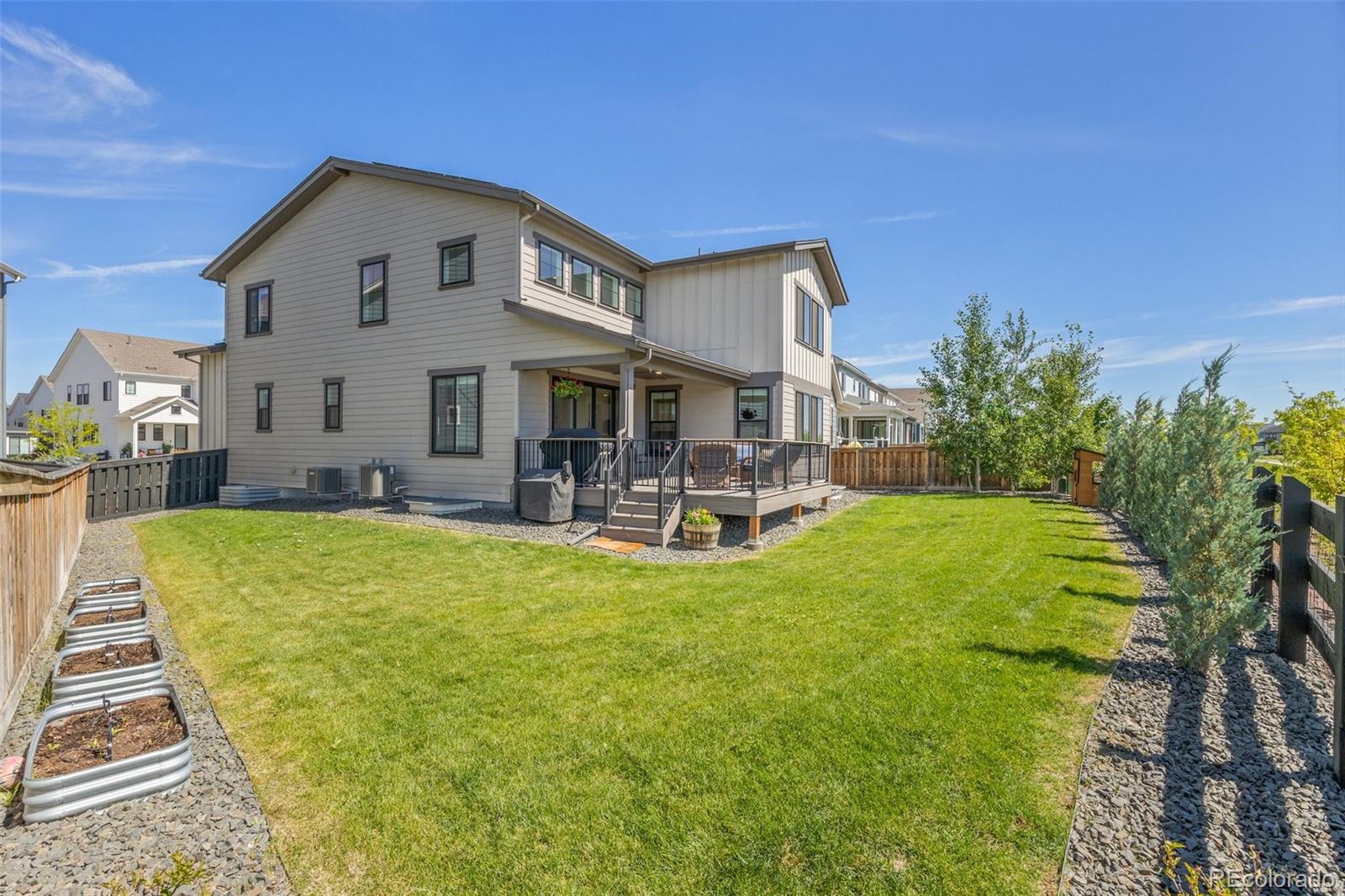 MLS Image #43 for 9016  moondance drive,littleton, Colorado